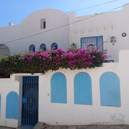 Villa Azaiiza سوسة المظهر الخارجي الصورة