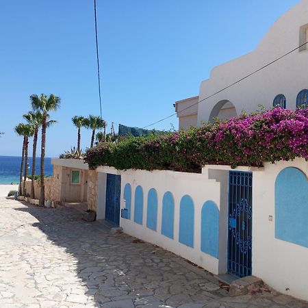 Villa Azaiiza سوسة المظهر الخارجي الصورة