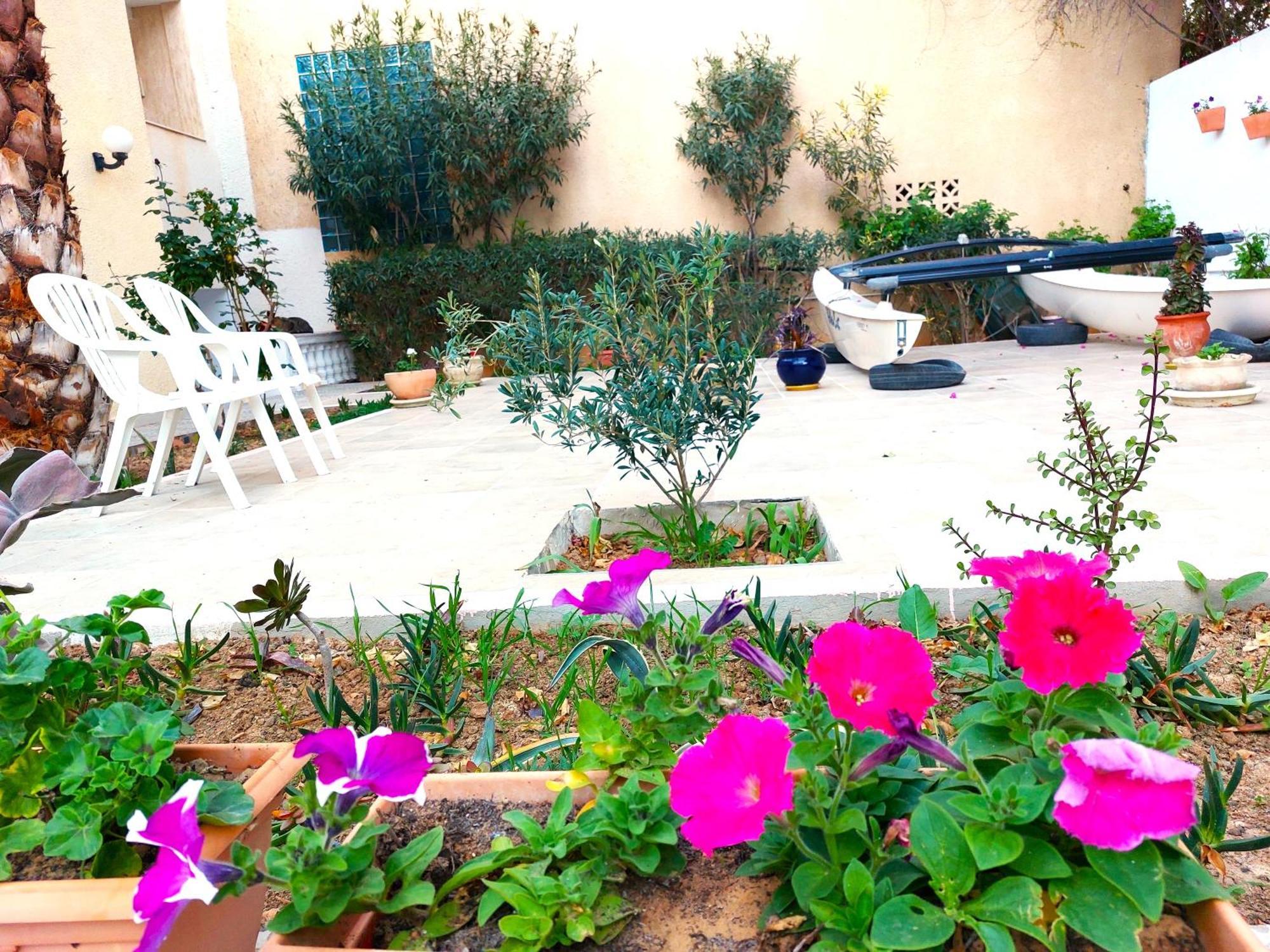 Villa Azaiiza سوسة المظهر الخارجي الصورة