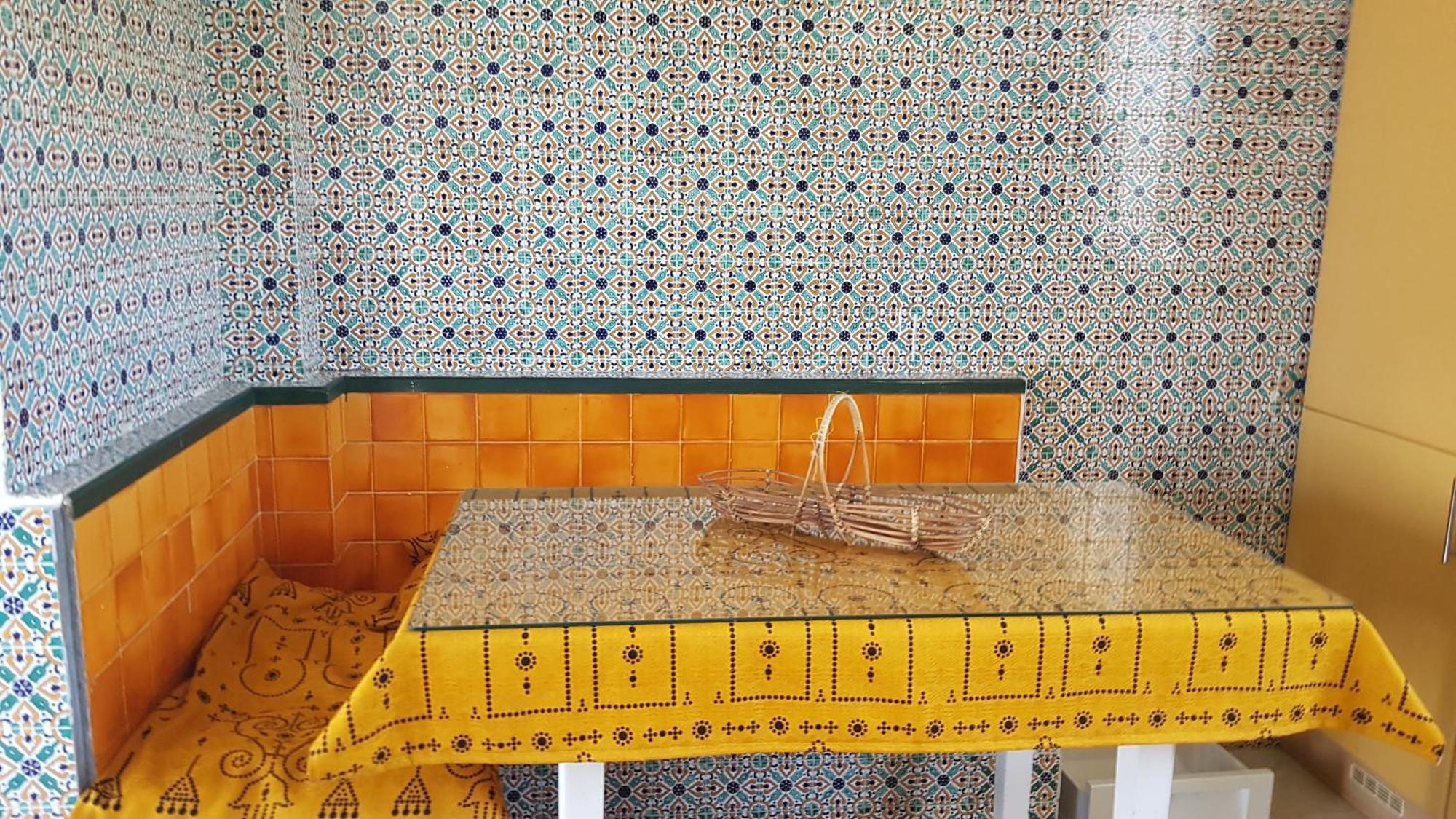Villa Azaiiza سوسة الغرفة الصورة