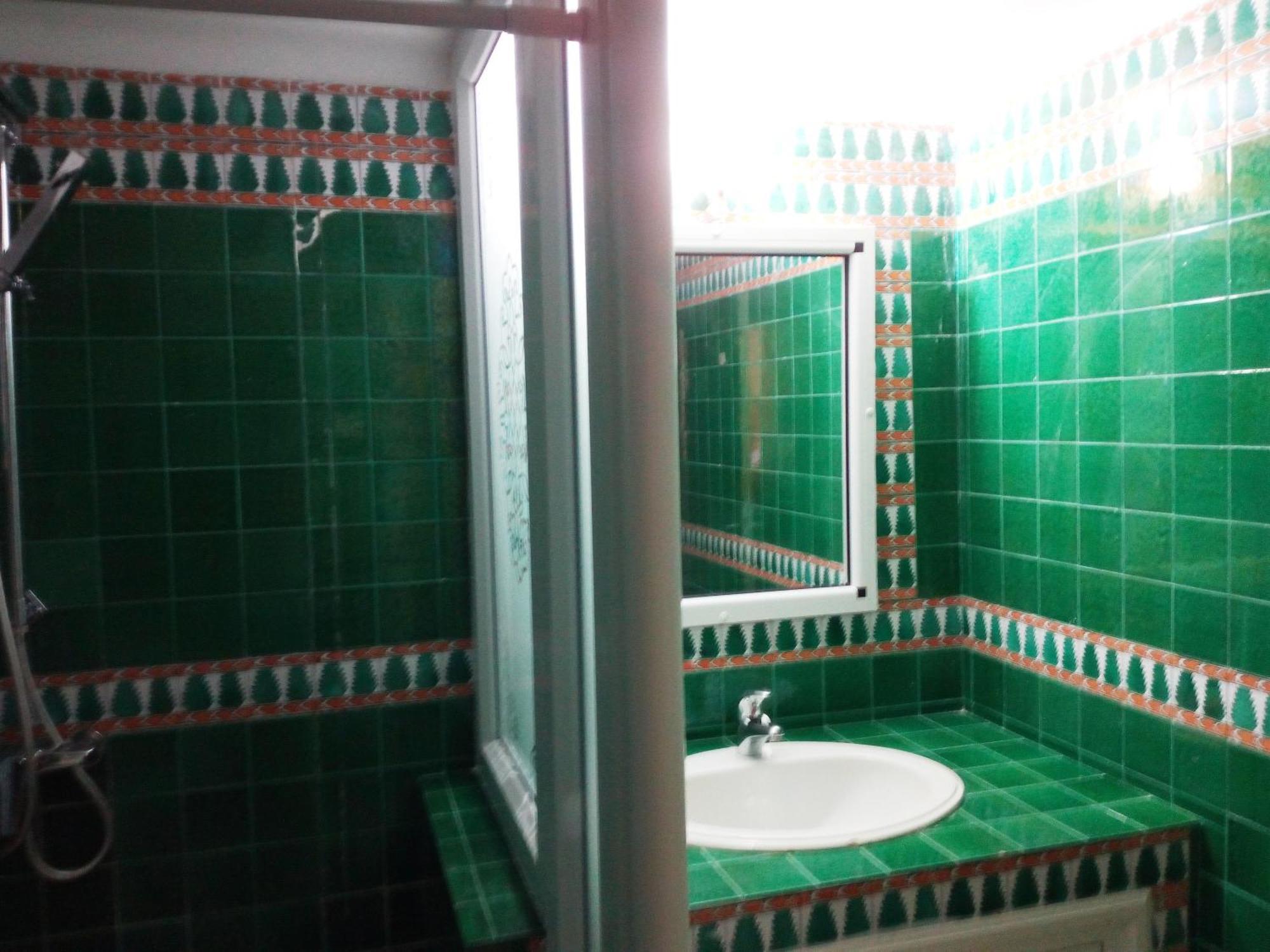Villa Azaiiza سوسة الغرفة الصورة