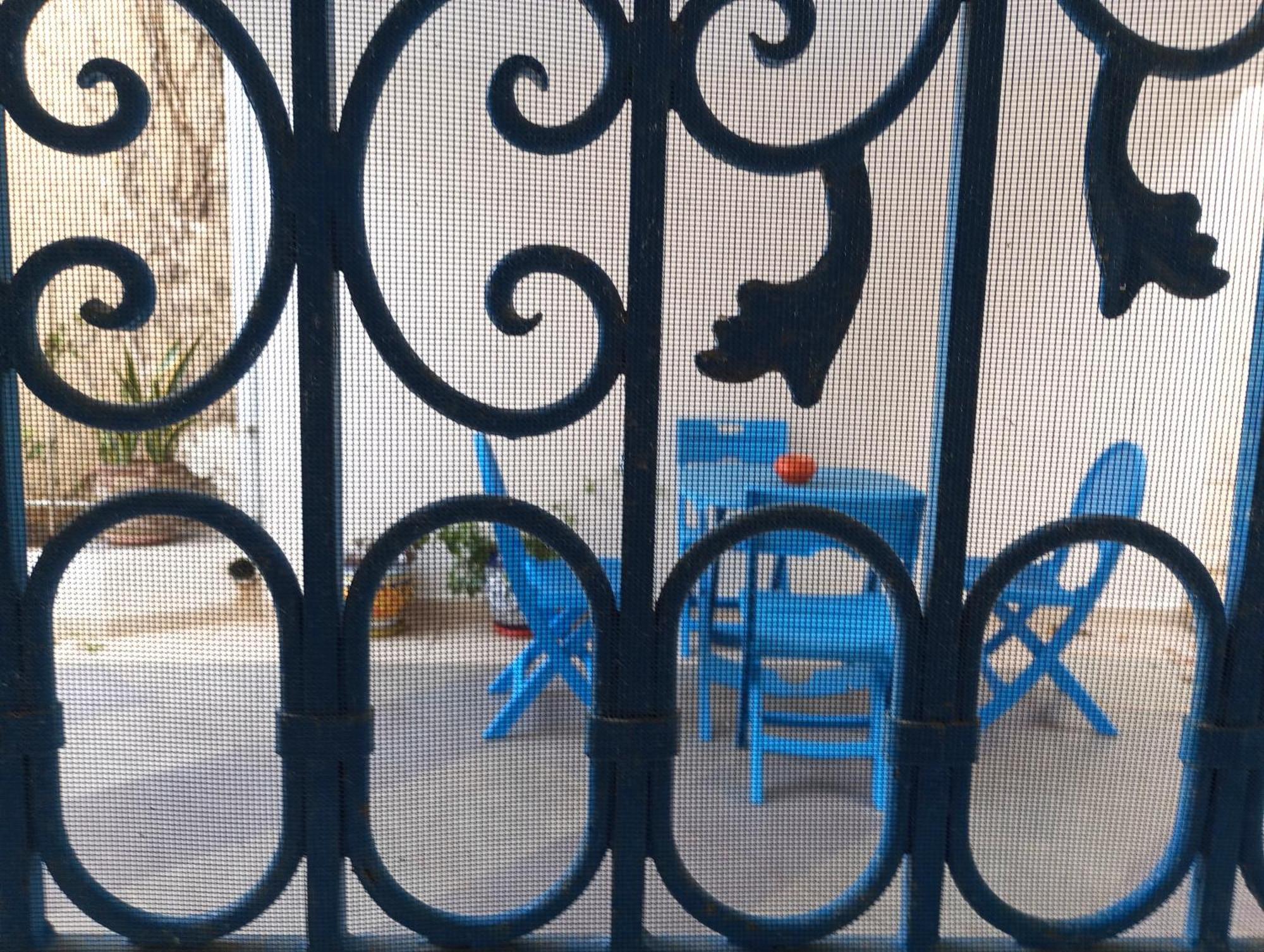 Villa Azaiiza سوسة الغرفة الصورة
