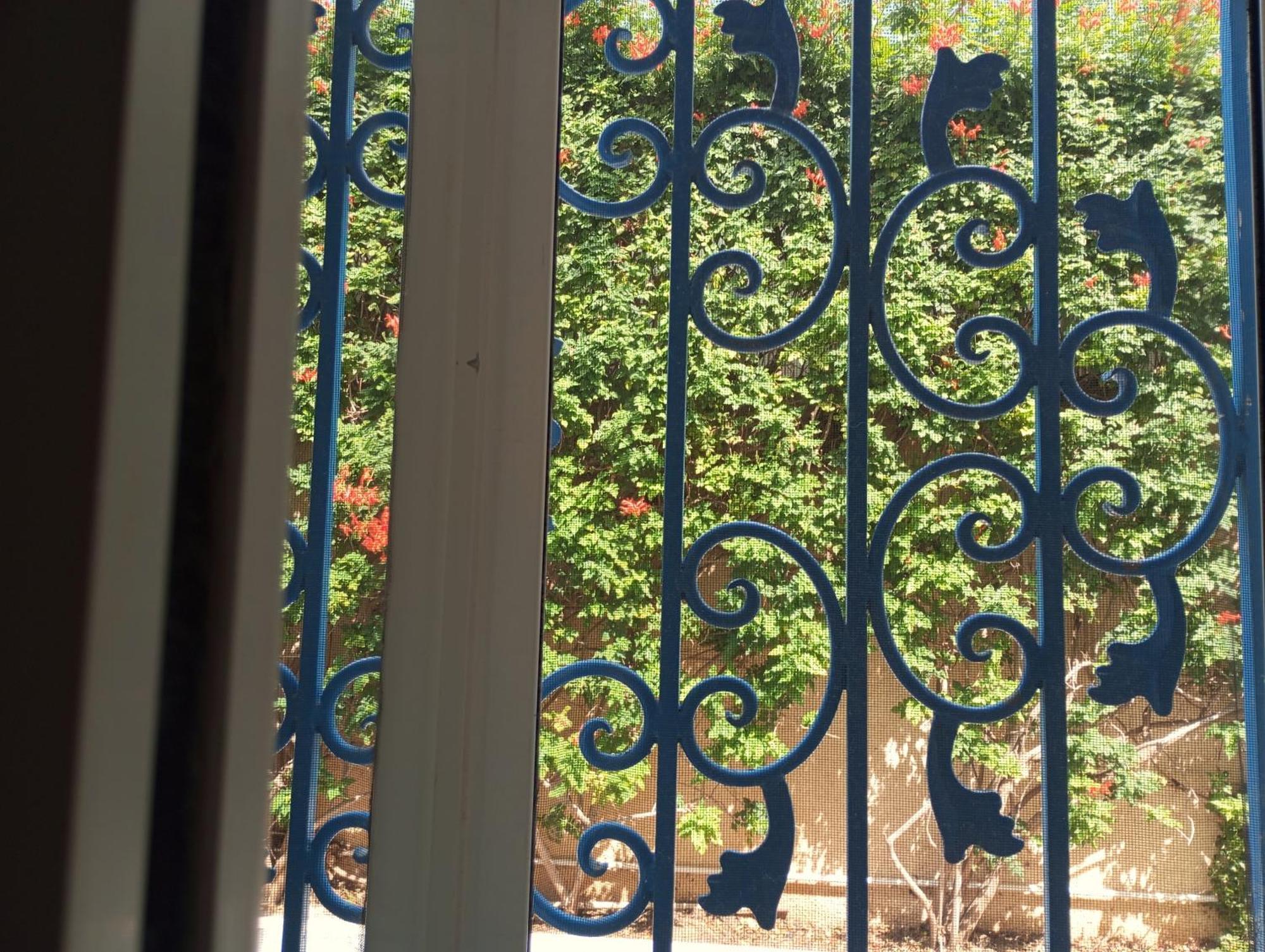 Villa Azaiiza سوسة الغرفة الصورة