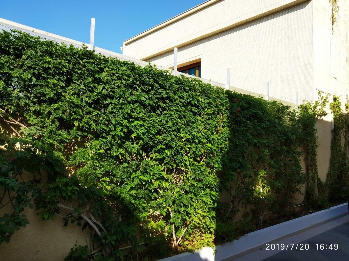 Villa Azaiiza سوسة المظهر الخارجي الصورة